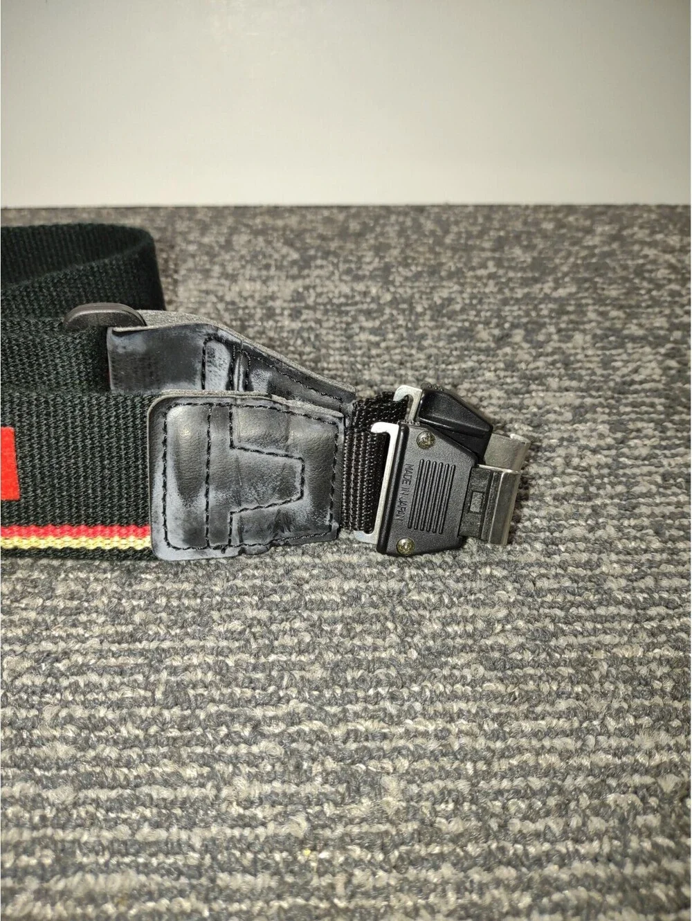 RCA CPR-250 Camcorder VHS OEM Camcorder Video Camera Shoulder Strap